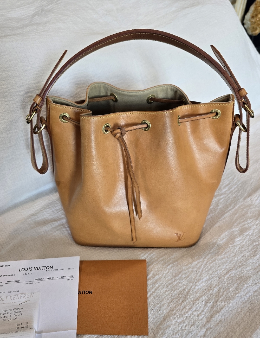 Louis - Picture 5 of 17